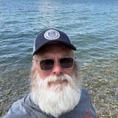Disabled Combat Veteran, Retired Navy (SS/SW/IUSS), Elected Official. God, Family and Country in that order. Husband, Father and Grandfather. #MAGA #NoDMs