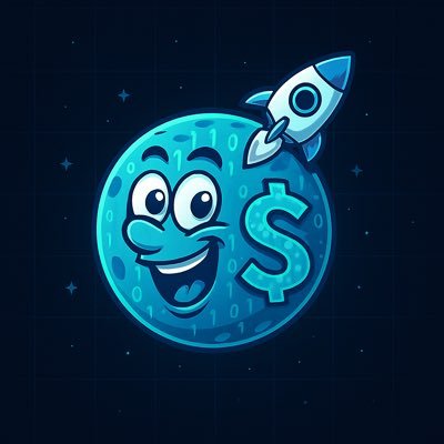 🌕 CashMoon – The coin that sends your wallet to the moon 🚀💵 🪙 $CMO | MemeCoin Movement 🎁 Airdrops for the community 📢 Join the Crew