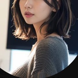 nanan_i7's profile picture. 元主婦→ブログで独立→離婚＆廃業→会社員＋副業で再スタート！ ブログ・メルマガ・物販・SNS運用代行・AI