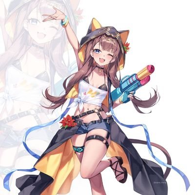 Ying1985962's profile picture. Ciallo～