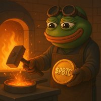 TokenForge News (@tokenforgepbtc) 's Twitter Profile