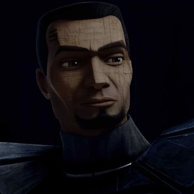 ❛We're loyal soldiers. We follow 𝙤𝙧𝙙𝙚𝙧𝙨. But we're not a bunch of unthinking 𝙙𝙧𝙤𝙞𝙙𝙨!❜