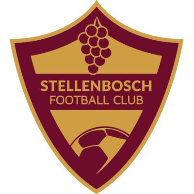 Official X page of Stellenbosch Football Club. #HeartoftheCape #MoreThanFootball #StellenboschFC 🍇
