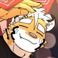 金丸とらのすけ🟡🐯@新人VTuber (@kanamaru_tora) 's Twitter Profile Photo 金丸とらのすけ🟡🐯@新人VTuber (@kanamaru_tora) 's Twitter Profile Photo