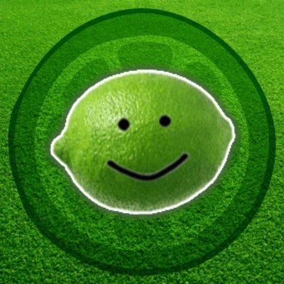 LocustLime79's profile picture. Tweeting piece of citrus. Idk what I'm even doing on this app. Ignore the random giveaway reposts I used to do it a ton here