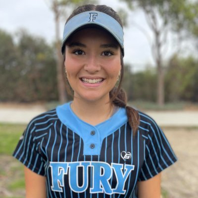 2027• C/3B • #3 •PGF All American • Fury Premier 2027 Robinson • Ella.Harmon2027@gmail.com • https://t.co/A0MNZvNkQH NCAA ID# 2405294320