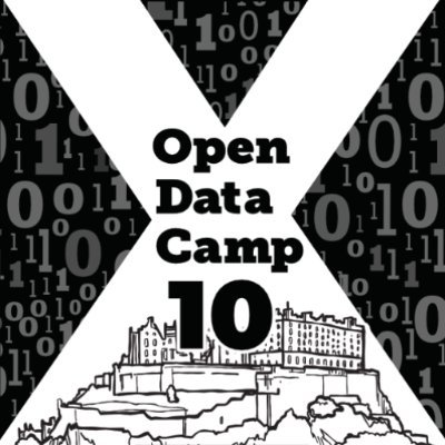 Open Data Camp Profile