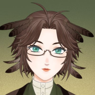 ほうほうてい。這う這うの体で生きてます。
イラスト用・配信用アカ。時々腐る
セルフ受肉V。FAタグ #画廊びゅーてぃほー
AI学習、i2i、無断転載転用禁止。NOgenAI。
素@lenore0216
Skebは下記URL↓【注:打ち合わせを要するご依頼は houhouteicck@gmail.com へ】