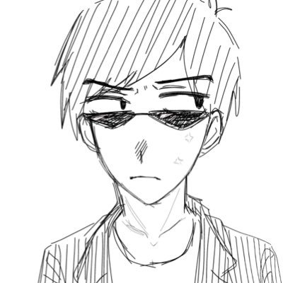 vPPBBEvjQ942302's profile picture. お絵描きとかたまにしてます。おそ松さんとか大好きです。ここはほぼ投稿はない