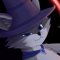 Warlock Raccoon (@warlock_raccoon) 's Twitter Profile Photo