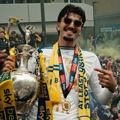 JDXs_'s profile picture. https://t.co/E5fQjD0hB5

Leeds United

$Boopa