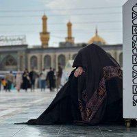 دخت نبی (@golbarg345) 's Twitter Profile
