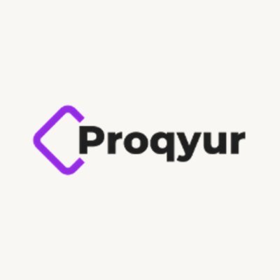 proqyur's profile picture. End-to-end sourcing & procurement partner for CPG, F&B, apparel & more. Helping founders cut costs, scale faster, & simplify supply chains.