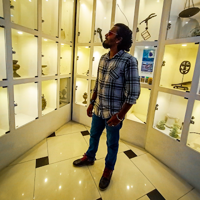 SanjeevHanesh's profile picture. 