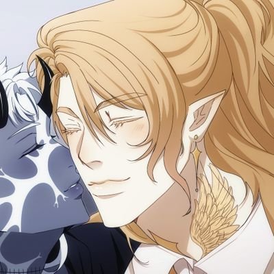 Michael Archangel| มิคาเอล G12
#MPC_ss5 รูปปั้นทูตสวรรค์มิคาเอล(🚩คาร์มีความเบียวทูตสวรรค์เป็นอย่างสูง) ล็อคคู่แล้ว