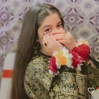 Maria Jutt😘 (@mariajutt78654) 's Twitter Profile