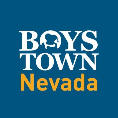 The official Twitter account for Boys Town Nevada, Helping Nevada's children and healing families for more than 30 years.