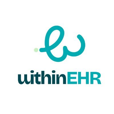 withinehr's profile picture. AI-native, HIPAA-compliant platform helping providers automate, grow revenue & scale care—fast. Trusted by hundreds