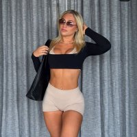 Aussie Jayda (@aussie_jayda7) 's Twitter Profile