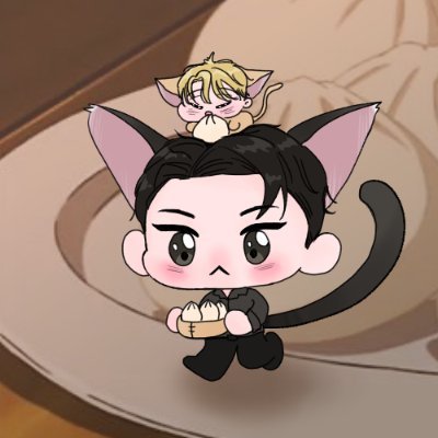 1차 초단편 BL 작가
📧dbsekstmf@gmail.com/ 출간작 메인트♥
인장:무당 집 아들도 아이돌 할 수 있나요? (트레틀)
