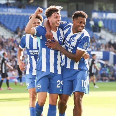 BHAFC_fanpage25's profile picture. BHAFC fan|Diego Gomez is the goat.🐐