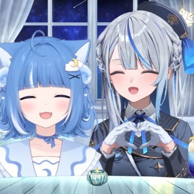 hiro_not_zero's profile picture. 最推しは海月雲ろあちゃん🪼☁️雨海ルカちゃんも推しています🐬☔️ホロライブは箱推し☆ゲームは主に白猫プロジェクトをたしなんでいます(´∀｀)