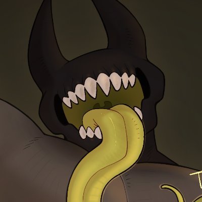 NSFW Artist | He/They | 26 | Monster Fucker and bloody boy enjoyer
Murmorri is my monster baby oc
❌NO MINORS❌DONT REPOST
COMS CLOSED!
pfp by KrampusIvyy