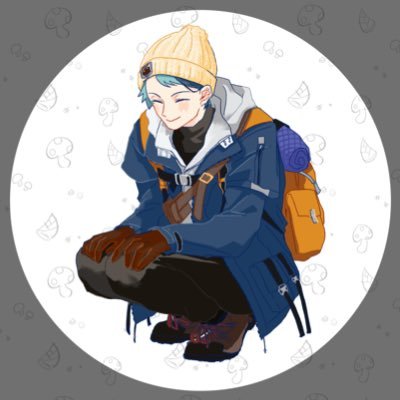 ふりかけ子さんのプロフィール画像