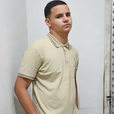 ruanvgomes08's profile picture. 