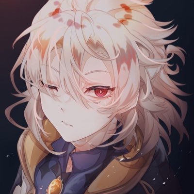 My story... Yes, I should have known. Master's failed specimen in the dragon's belly. This Is where the story truly begins. ~ he/him