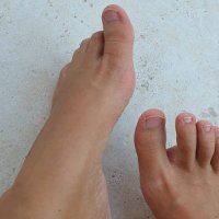 ClaraRawFeet (@clararawfeet) 's Twitter Profile