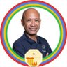 N42NG's profile picture. 💻 Google Certified Trainer - Coach💡 Innovator #VIA22  | #GoogleEI | Leader of GEG Balikpapan 🇮🇩 | #Aviation geek ✈️