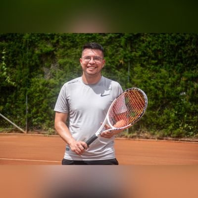 juanpcruzmo's profile picture. Dios - De la Nueva Derecha Colombiana 🇨🇴❤️👌 Tenista 🎾🔥