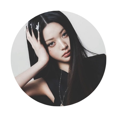 ✺ Profile