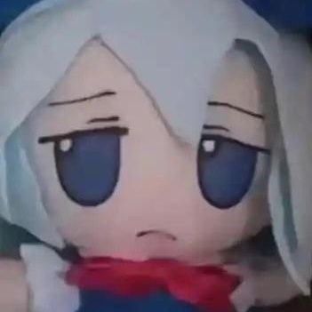 sakura_crt's profile picture. A silly fool.