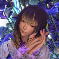 Aestrid Rea (@aestridrea_xiv) 's Twitter Profile Photo