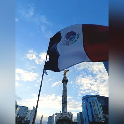 Licenciada en derecho.
🇲🇽🏳️🌈💪🏼
Opiniones a título personal!