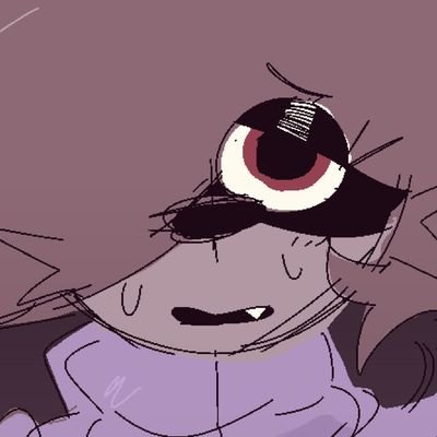 hi im sasha and i draw!! maybe suggestive art, i just draw whatever i want basically, my discord: raccoonsasha
