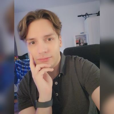 patrick92german's profile picture. I'm not a believer; I'm an EXPERIENCER. To me, -it- is REAL: That doesn't mean I trust everyone claiming to stand for disclosure; That is my starting point 🛸