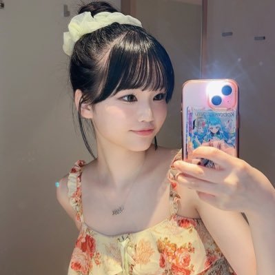 高校二年生(17)🍮🌙 / アイドル志望♪/ アニメとオムライスとプリンとタピオカと猫が好き(´ཫ`* ) / 他SNSも全て @aiaispicaa
