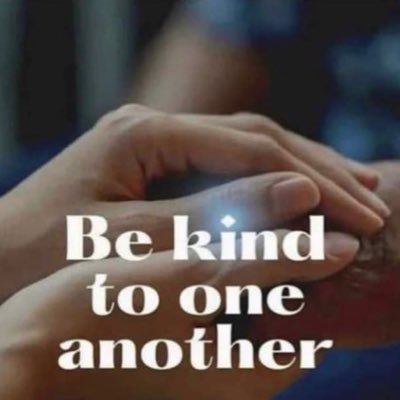 God First always Be Kind š« life is too short,God is good Always I love you Mom and my little sister š§