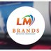 LM Brands Ltd (@brands_lm) Twitter profile photo LM Brands Ltd (@brands_lm) Twitter profile photo