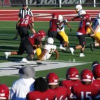 Jerrion Turner (@weaponx3) 's Twitter Profile