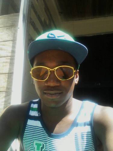 Ahhhhh its wonderful baby you gotta $ee it to Believe it