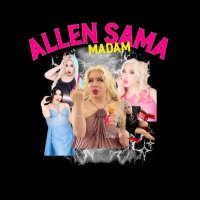 ハナァ〜ル🆕🌰🈵 (@allensamasensei) 's Twitter Profile