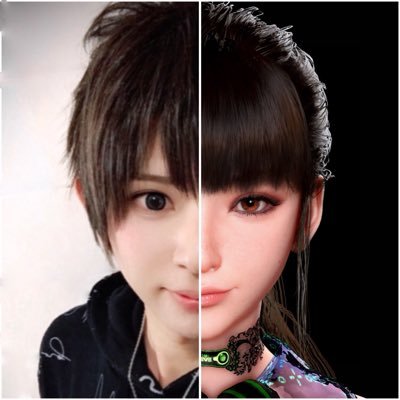 Tlaloc_Protocol's profile picture. 🇯🇵Stellar Blade/NIKKE/VP