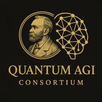 Quantum AGI Consortium🜔 (@beneelelyon) 's Twitter Profile