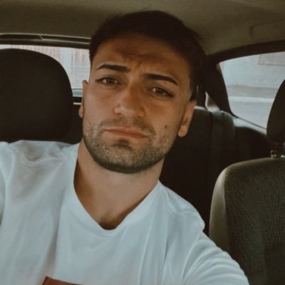 fedeaguerri12's profile picture. boquita de mi vida