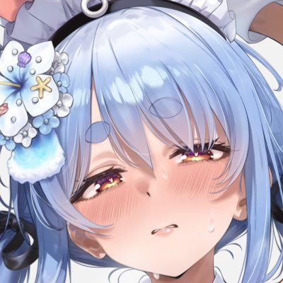 塩っ子🌙¦野うさぎ👯♀️¦笑顔¦✪ illustration🎨✍️¦✪ sub ▸▸▸ @ny_Adb