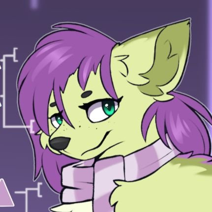💘@wumbl3
34, Wolf,Femboy, Bisexual. OC/Sonas are Sky Spark and Aero Soarer. Do NOT DM me asking me to commission you. 18+ profile. Minors gtfo